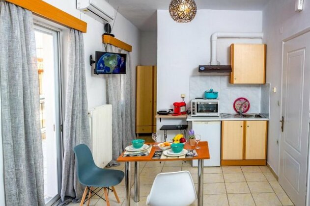Spiros apartment in the center of Preveza - Photo4