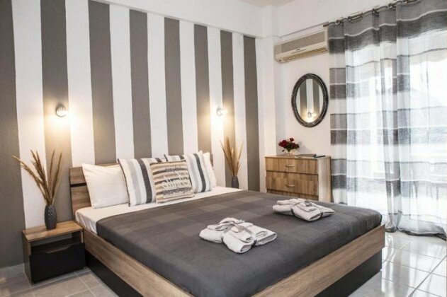 Sunset Apartments Epirus - Photo2