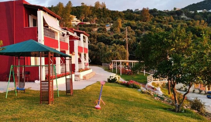 Sunset Apartments Epirus - Photo4