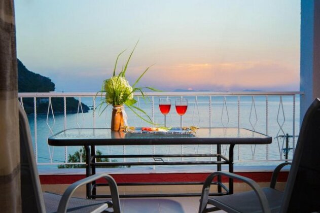 Sunset Apartments Epirus - Photo5