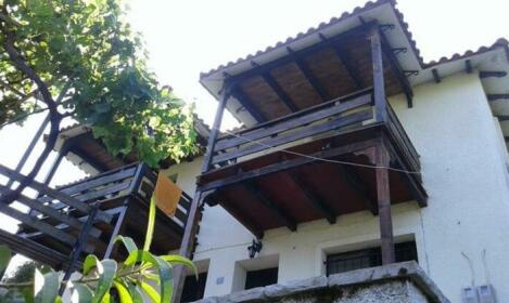 The Old House Epirus