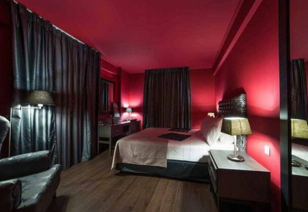 Theasis Hotel Paramythia - Photo4
