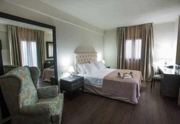 Theasis Hotel Paramythia - Photo5