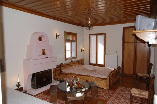 Traditional Guesthouse Marousio - Photo5