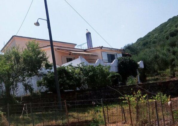 Vacation House Epirus - Photo5