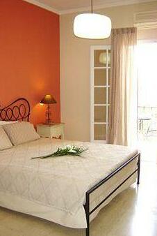 Vassilis Guest House - Photo2