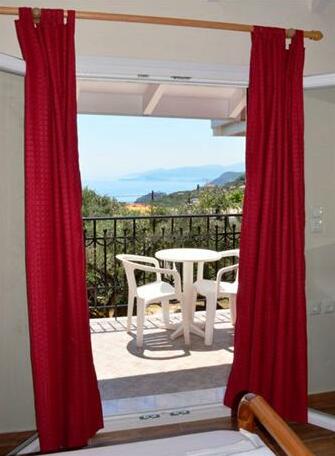 Vassilis Guest House - Photo4