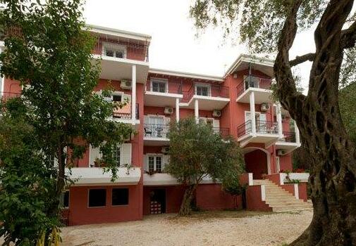 Vassilis Guest House - Photo5