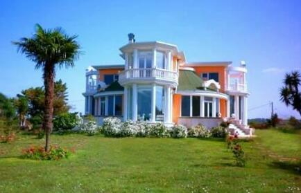 Villa Alba - Ionian Sea