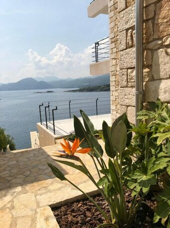 Villa Bella Velia - Photo4