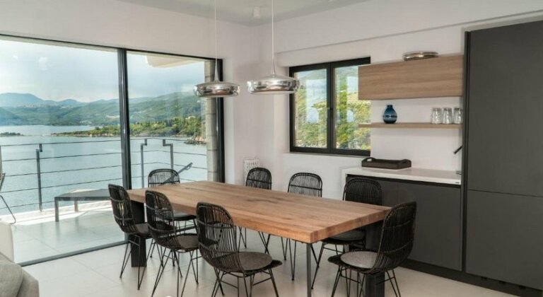 Villa Bella Velia - Photo5