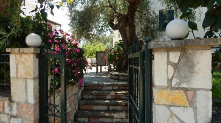 Villa Dimitra Epirus - Photo2