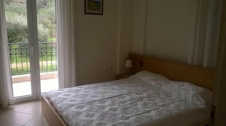 Villa Dimitra Epirus - Photo3