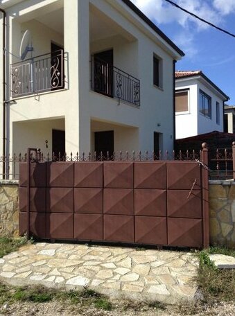 Villa Dimitra-Myrto - Photo2