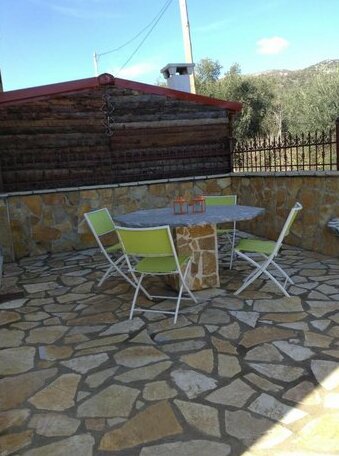 Villa Dimitra-Myrto - Photo4