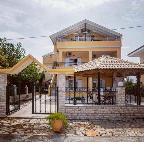 Villa Elva Epirus