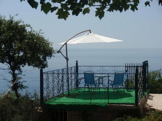 Villa Kassandra Epirus - Photo2