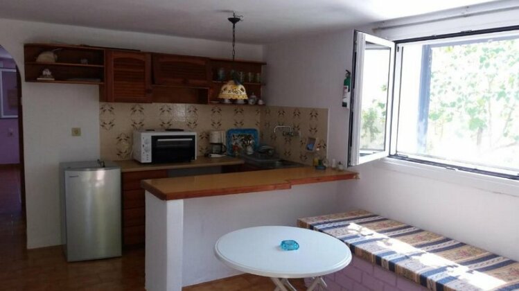Villa Kassandra Epirus - Photo4