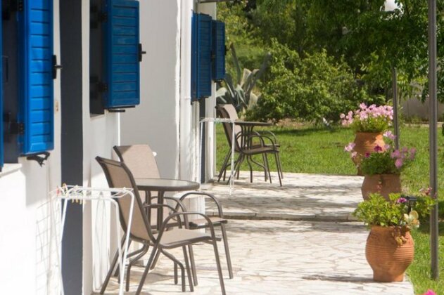Villa Marina Epirus - Photo3