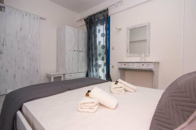 Villa Marina Epirus - Photo4