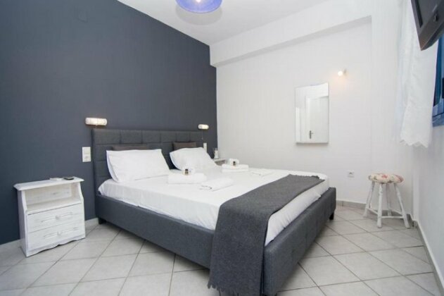 Villa Marina Epirus - Photo5