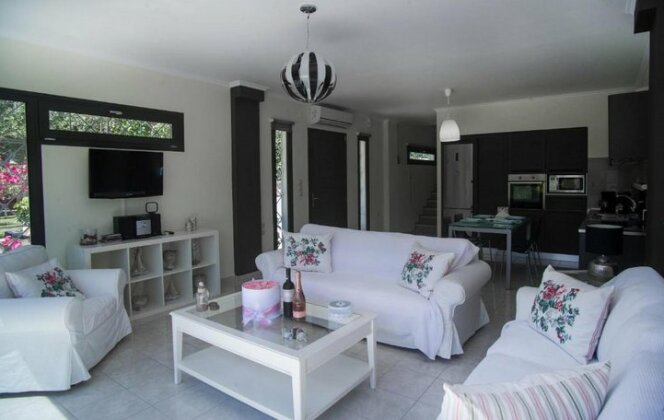 Villa Nicolas Plataria - Photo3