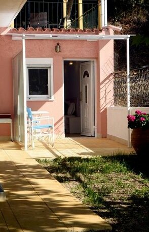 Villa Niki Epirus - Photo2