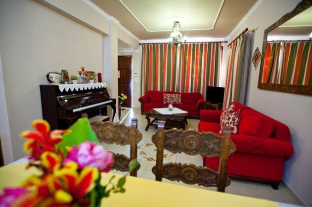 Villa Niki Epirus - Photo3