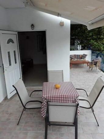 Villa Nouli - Photo5