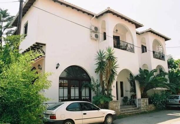 Villa Partheniou - Photo3