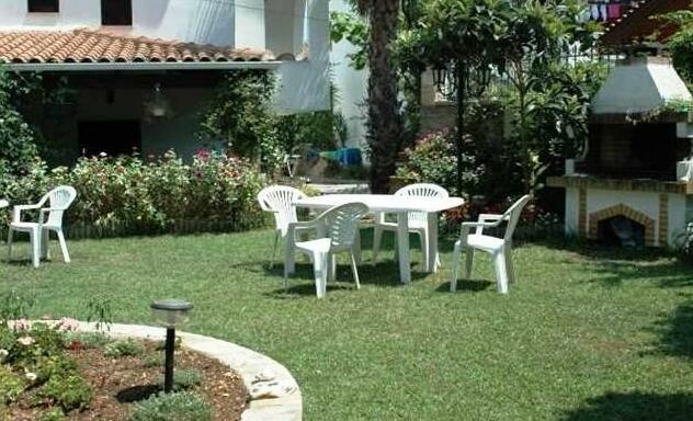 Villa Partheniou - Photo4