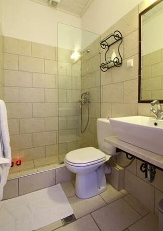 Villa Polyxeni Apartments - Photo2