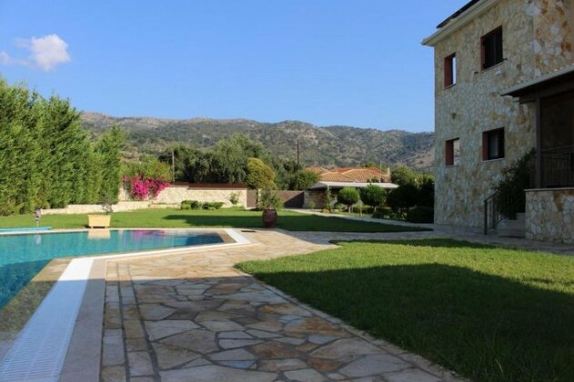 Villa Rena Epirus - Photo2