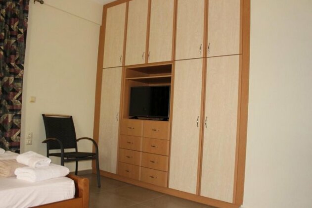 Villa Rena Epirus - Photo3
