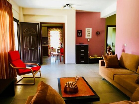 Villa Rena Epirus - Photo4