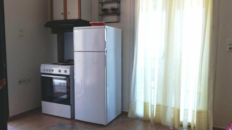 Villa Sandy Epirus - Photo2