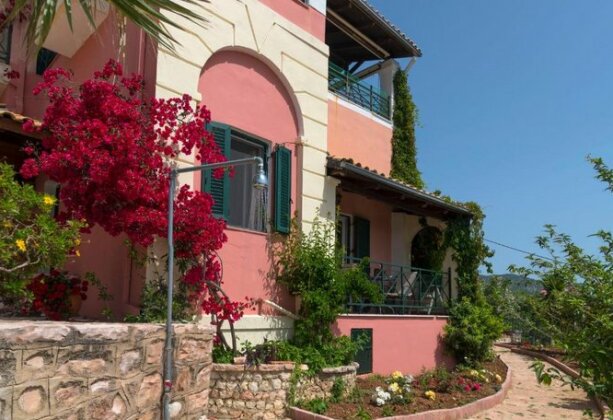 Villa Sandy Epirus - Photo4
