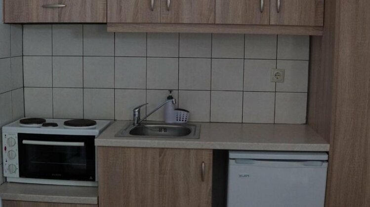 Villa Sandy Epirus - Photo5