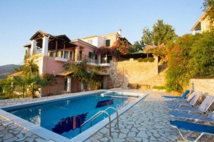 Villa Sandy Epirus