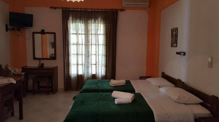 Villa Spyros Epirus - Photo2
