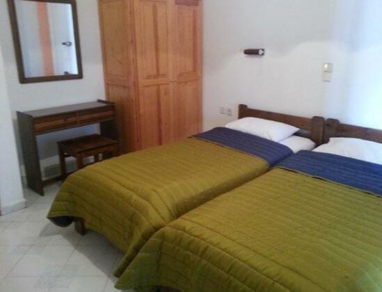 Villa Spyros Epirus - Photo3