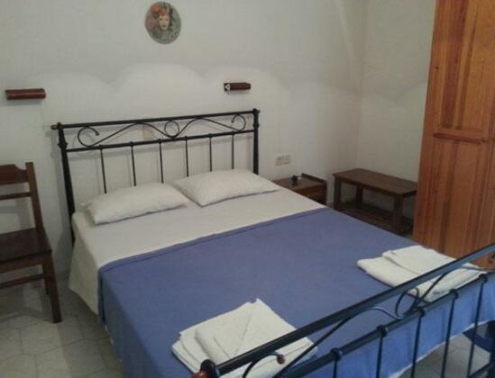 Villa Spyros Epirus - Photo4