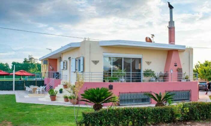 Villa Vasoula - Photo2