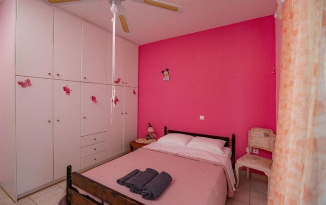 Villa Vasoula - Photo4