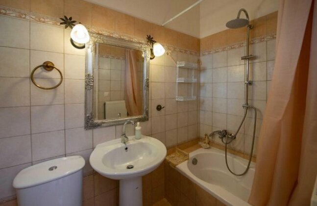 Villa Vasoula - Photo5