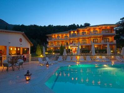 Villa Vasso - Photo2