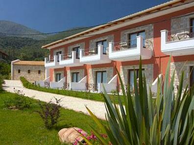 Villa Vasso - Photo3