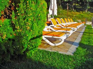 Villa Vasso - Photo5