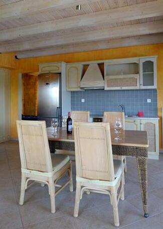 Villa Vera Epirus - Photo2