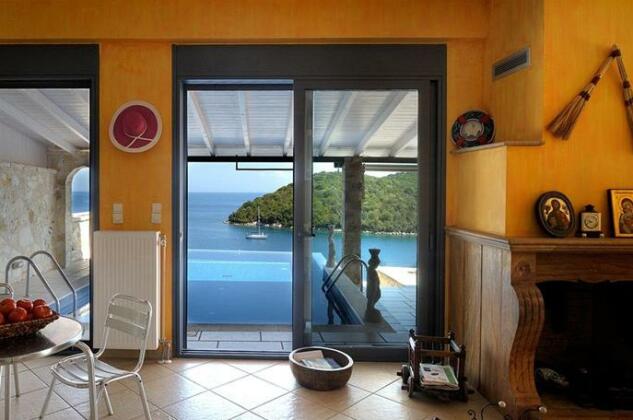 Villa Vera Epirus - Photo3